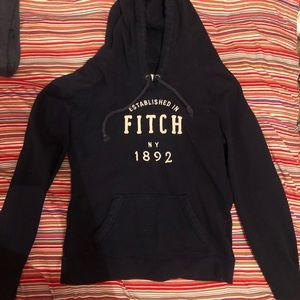 Abercrombie & Fitch Hoodie (L)